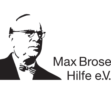 Max Brose Hilfe Logo